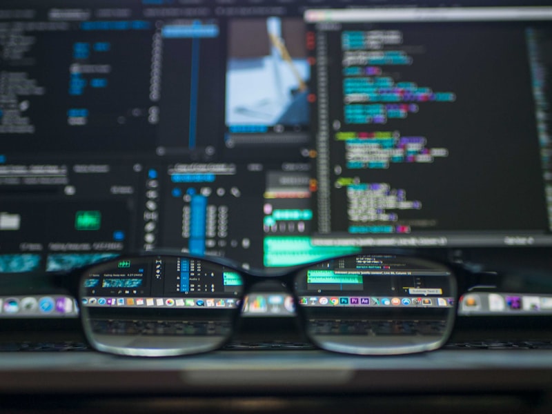 Expertise visualization